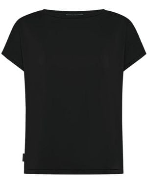 Rrd T-Shirts - Black