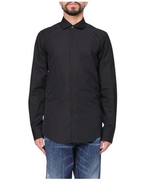 DSquared² Casual Shirts - Noir
