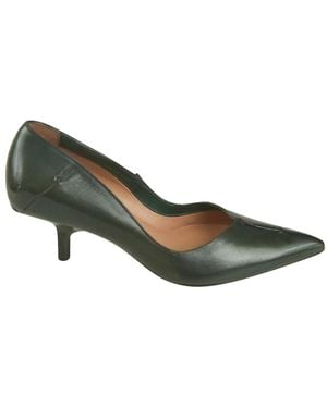 CAPASA MILANO Pumps - Grün
