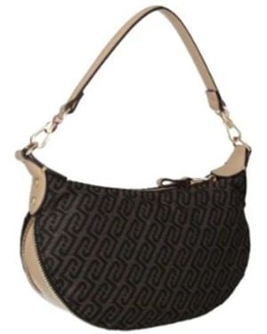 Liu Jo Shoulder Bags - Nero
