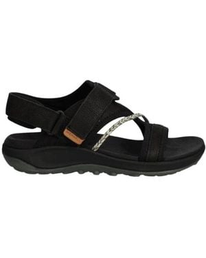 Merrell Outdoor Shoes - Negro
