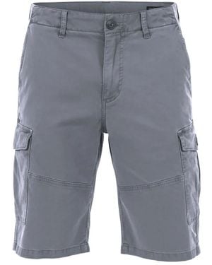 Blauer Casual Shorts - Gris