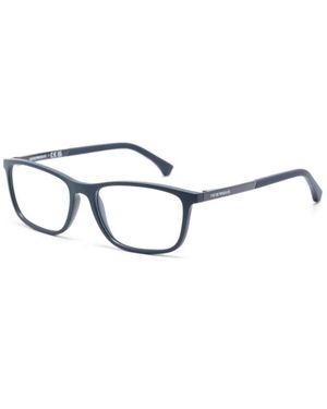 Emporio Armani Glasses - Brown