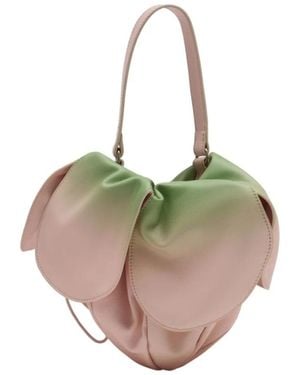Simone Rocha Shoulder Bags - Gris