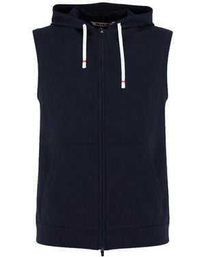 KIRED Vests - Blue