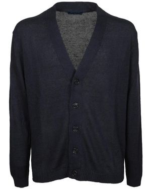 Daniele Fiesoli Cardigans - Blu