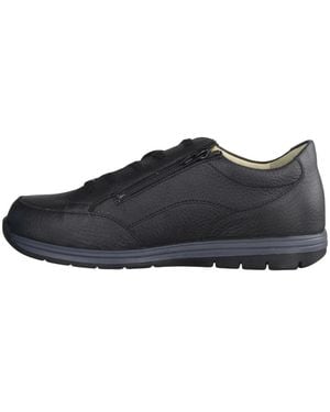 Finn Comfort Sneakers - Schwarz