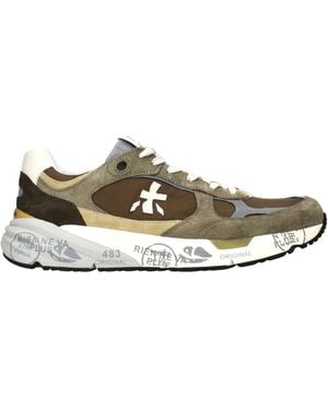 Premiata Sneakers - Multicolore