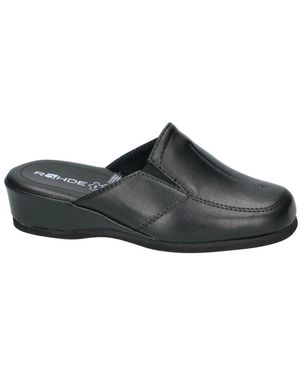 Rohde 6142 Mandal - Schwarz