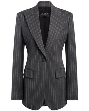 Dondup Blazers - Black