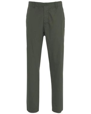 Transit Chinos - Verde