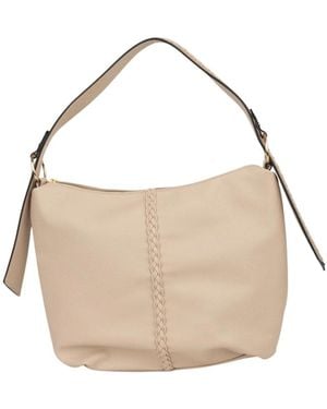 Stella York Shoulder Bags - Natural
