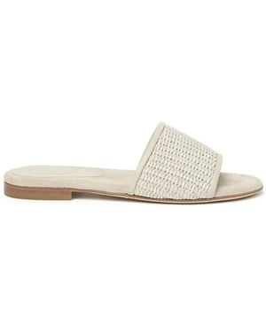 Peserico Sliders - White