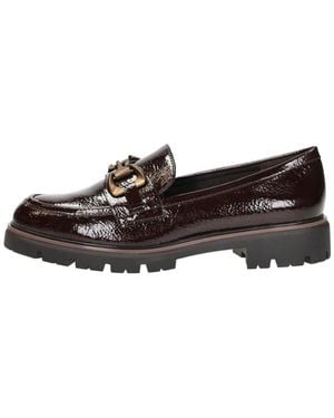 Marco Tozzi Mocassin - Bruin