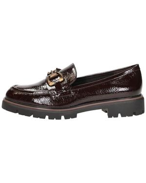 Marco Tozzi Mocassin - Bruin