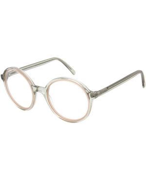 Andy Wolf Glasses - Métallisé