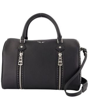 Zadig & Voltaire Handbags - Schwarz