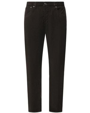 Dondup Slim-Fit Jeans - Zwart
