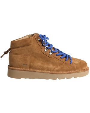 Pànchic P007M Boot - Bruin