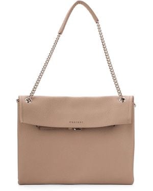 Orciani Taschen Sveva Media - Braun