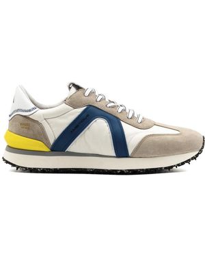 Ambitious Sneakers - Bleu