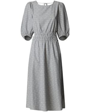 Pepe Jeans Midi Dresses - Gris