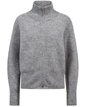 Mos Mosh Cardigans - Gris
