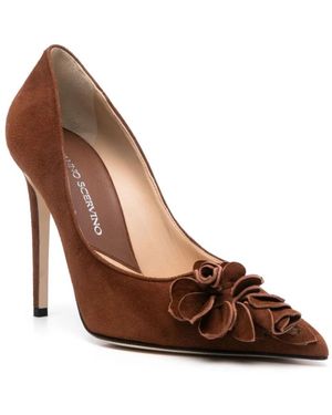 Ermanno Scervino Pumps - Marrón