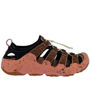 Keen Outdoor Shoes - Marrón