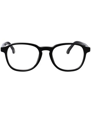 Retrosuperfuture Numero 02 Optische Brille - Schwarz
