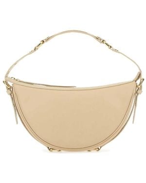 BY FAR Shoulder Bags - Natural