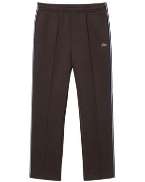 Lacoste Pantaloni Tuta - Grijs