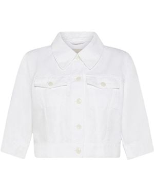 Seventy Giacca - Weiß