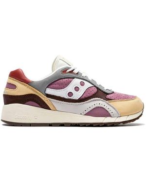 Saucony Stylische Sneakers Für Den Alltag - Pink