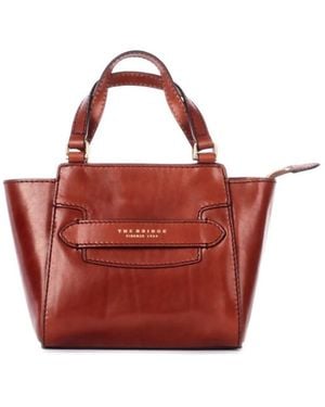 The Bridge Handbags - Rood