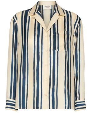 Weekend by Maxmara Shirts - Azul