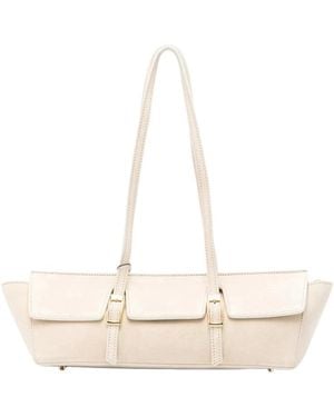 Elleme Shoulder Bags - Blanco