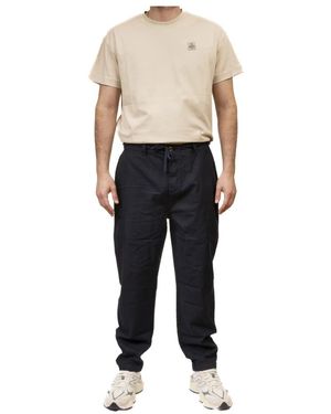 Impure Sweatpants - Zwart
