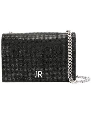 John Richmond Wallets & Cardholders - Black