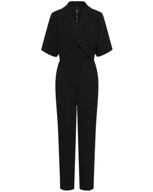 Marella Jumpsuits - Black