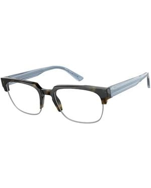Giorgio Armani Glasses - Blue