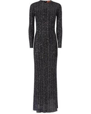 Missoni Gowns - Negro