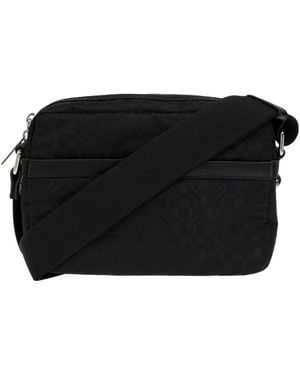 KENZO Cross Body Bags - Nero