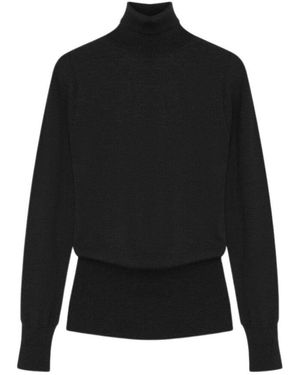 Aeron Weiche touch hose - Schwarz