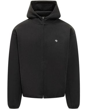 Represent Zip-Throughs - Negro