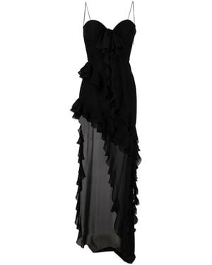 Alessandra Rich Party Dresses - Black