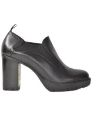 Janet & Janet Pumps - Noir
