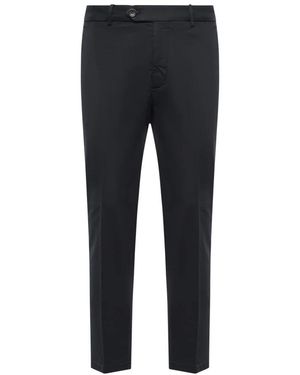 BE ABLE Chinos - Noir
