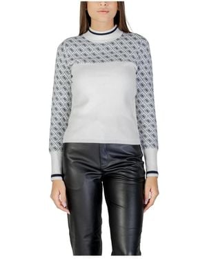 Guess Turtlenecks - Grey