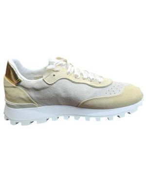 No Map Society Sneakers - Verde